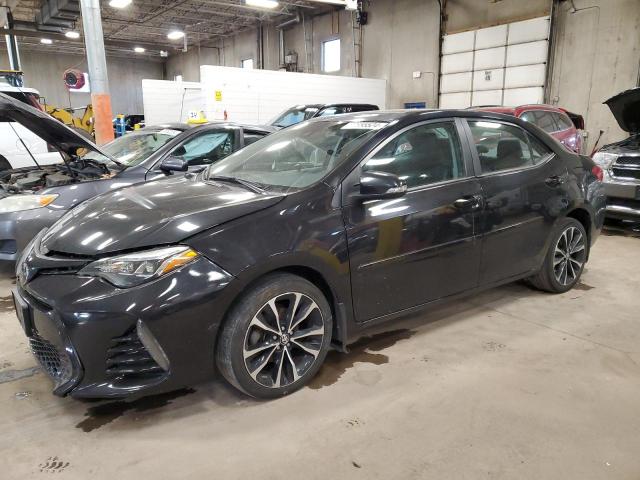 2018 TOYOTA COROLLA L 2018 image