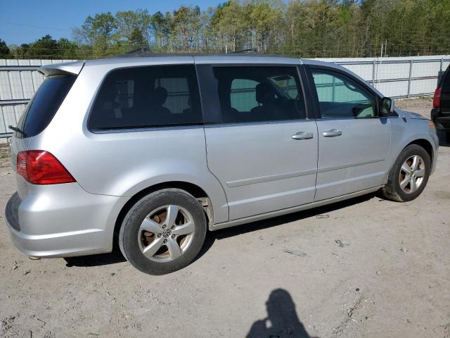 Изображение 3 2011 VOLKSWAGEN ROUTAN SE 2011 с VIN 2V4RW3DG1BR804787