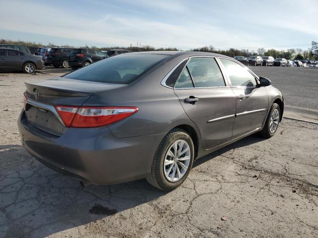 Изображение 3 2016 TOYOTA CAMRY LE 2016 с VIN 4T4BF1FK7GR556302