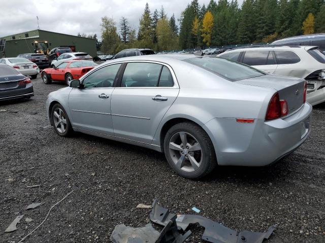 Image 2 of 2012 CHEVROLET MALIBU 1LT 2012 with VIN 1G1ZC5E06CF390942