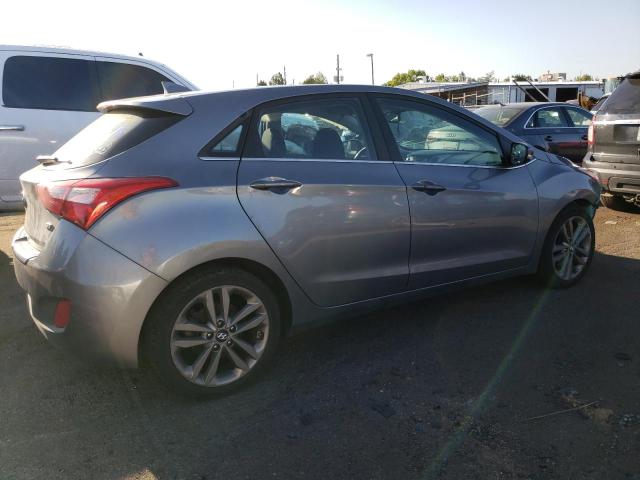 Image 3 of 2016 HYUNDAI ELANTRA GT  2016 with VIN KMHD35LH7GU295913