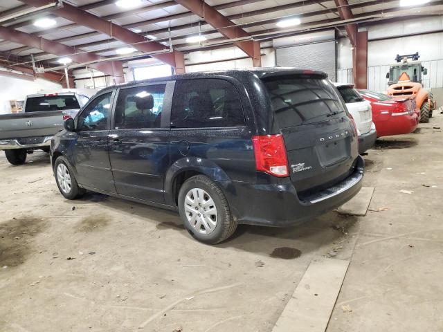 Изображение 2 2015 DODGE GRAND CARAVAN SE 2015 с VIN 2C4RDGBG0FR600322