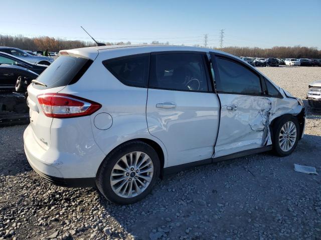 Image 3 of 2018 FORD C-MAX SE 2018 with VIN 1FADP5AU3JL101972