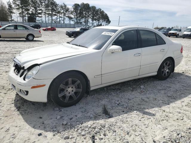 Изображение 1 2008 MERCEDES-BENZ E 320 CDI 2008 с VIN WDBUF22X48B332205