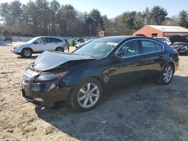 Изображение 2013 ACURA TL TECH 2013