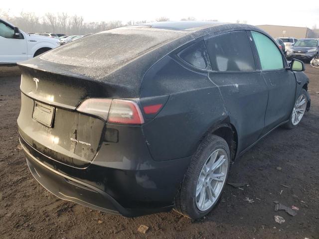 Image 3 of 2022 TESLA MODEL Y  2022 with VIN 7SAYGDEE4NF426070