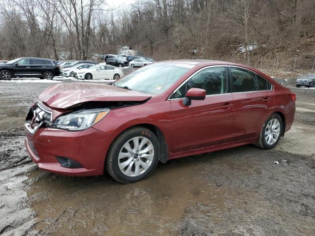 2015 SUBARU LEGACY 2.5I PREMIUM 2015 image