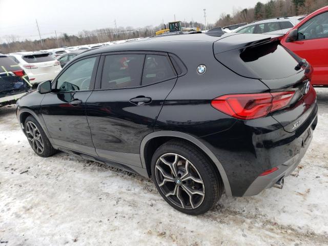 Image 2 of 2018 BMW X2 XDRIVE28I 2018 with VIN WBXYJ5C32JEF74869
