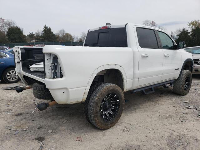 Obraz 3 z 2020 RAM 1500 REBEL 2020 z VIN 1C6SRFLT0LN414403