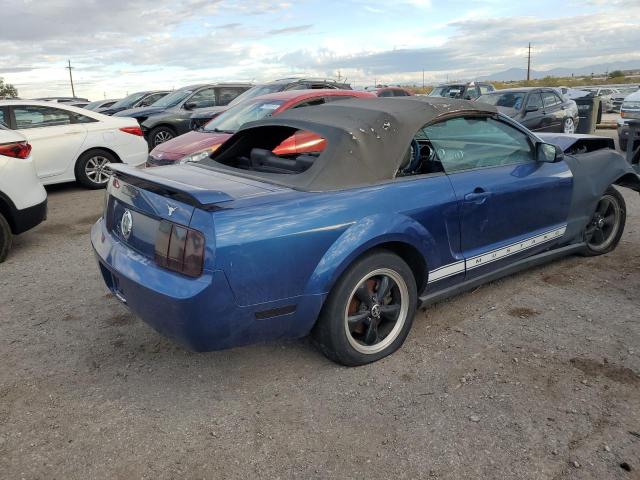 Obraz 3 z 2006 FORD MUSTANG  2006 z VIN 1ZVHT84N465151057