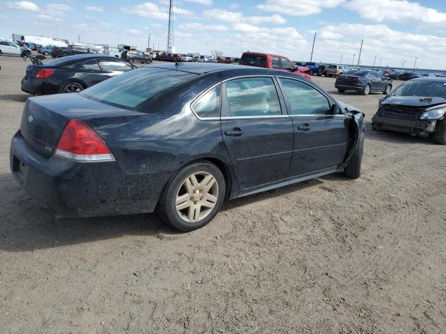 Image 3 of 2014 CHEVROLET IMPALA LIMITED LT 2014 with VIN 2G1WB5E32E1118446