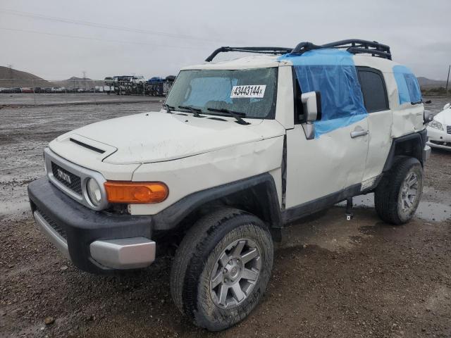 Obraz 1 z 2014 TOYOTA FJ CRUISER  2014 z VIN JTEBU4BF1EK181400