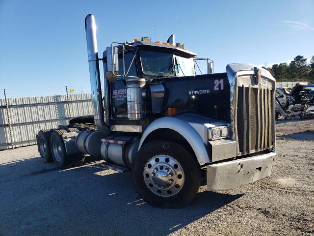 Obraz 2005 KENWORTH CONSTRUCTION W900 2005