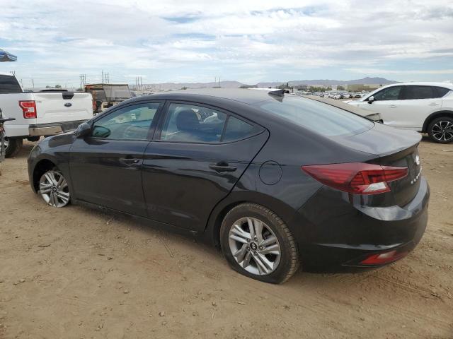 Obraz 2 z 2020 HYUNDAI ELANTRA SEL 2020 z VIN 5NPD84LF2LH529166