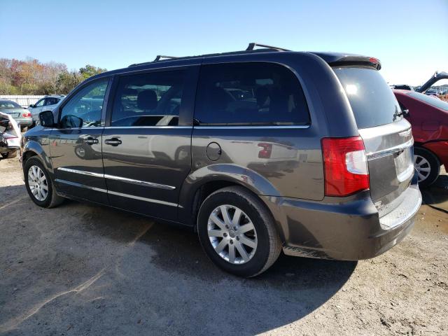 Изображение 2 2015 CHRYSLER TOWN & COUNTRY TOURING 2015 с VIN 2C4RC1BG3FR654228