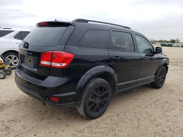 Image 3 of 2015 DODGE JOURNEY SXT 2015 with VIN 3C4PDCBB7FT734214