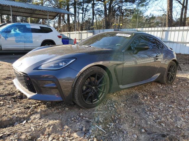 Изображение 1 2022 TOYOTA GR 86 PREMIUM 2022 с VIN JF1ZNBF19N8755134