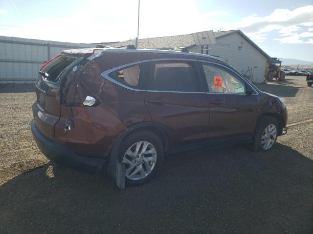 Изображение 3 2016 HONDA CR-V EX 2016 с VIN 2HKRM4H53GH655866