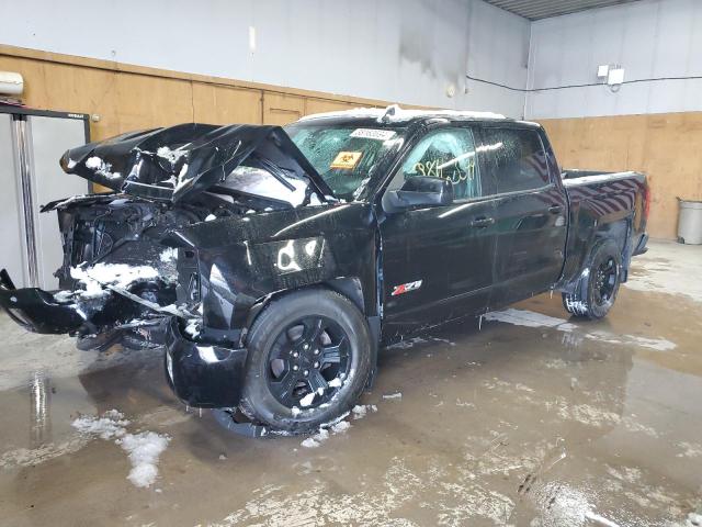 Obraz 2016 CHEVROLET SILVERADO K1500 LTZ 2016
