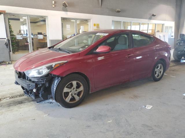 2015 HYUNDAI ELANTRA SE 2015 image