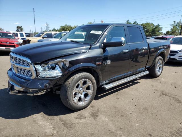 2017 RAM 1500 LARAMIE 2017 image