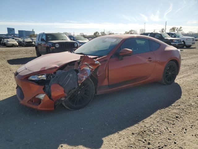 2016 TOYOTA SCION FR-S  2016 image