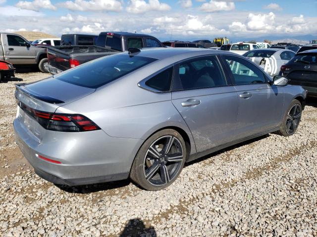 Изображение 3 2023 HONDA ACCORD HYBRID SPORT 2023 с VIN 1HGCY2F55PA029780
