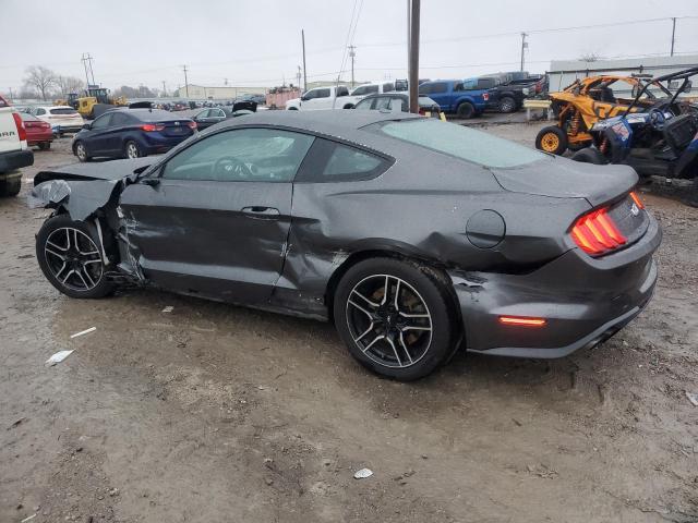 Image 2 of 2018 FORD MUSTANG GT 2018 with VIN 1FA6P8CF9J5113914