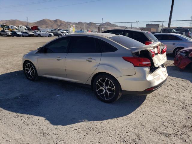 Изображение 2 2017 FORD FOCUS SEL 2017 с VIN 1FADP3H27HL343828