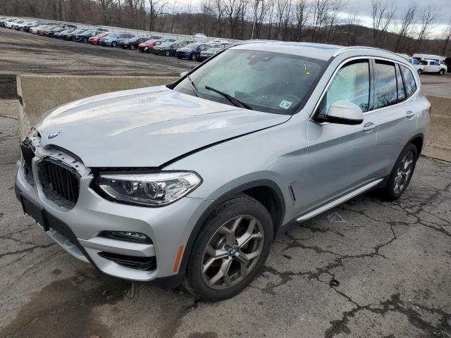 2020 BMW X3 XDRIVE30I 2020 image