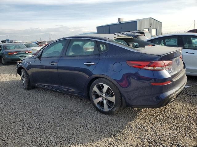 Obraz 2 z 2020 KIA OPTIMA LX 2020 z VIN 5XXGT4L3XLG415980