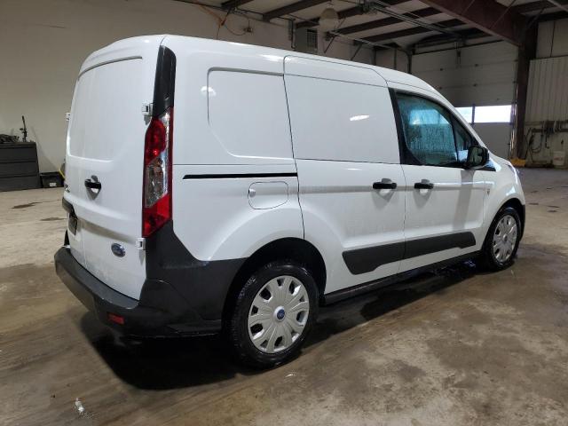 Изображение 3 2021 FORD TRANSIT CONNECT XL 2021 с VIN NM0LS6E23M1483162
