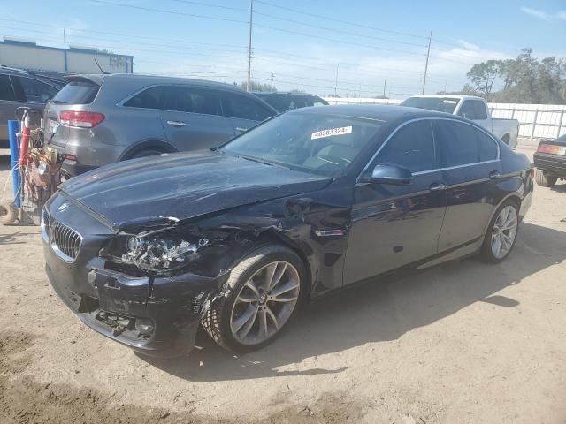 2016 BMW 535 I 2016 image