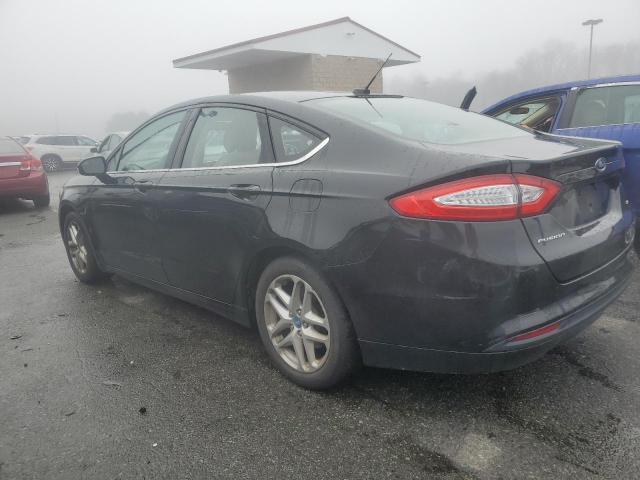 Image 2 of 2013 FORD FUSION SE 2013 with VIN 3FA6P0H77DR160282