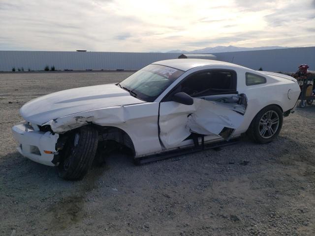 Изображение 2010 FORD MUSTANG  2010