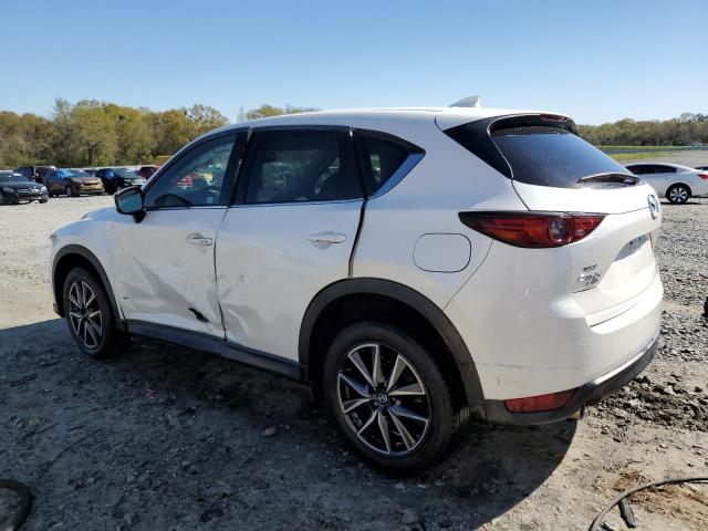 Изображение 2 2018 MAZDA CX-5 GRAND TOURING 2018 с VIN JM3KFBDM1J0380099