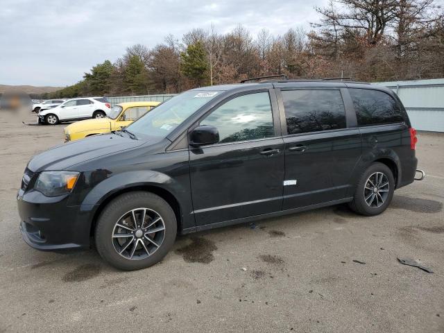Изображение 1 2018 DODGE GRAND CARAVAN SXT 2018 с VIN 2C4RDGCG2JR160580