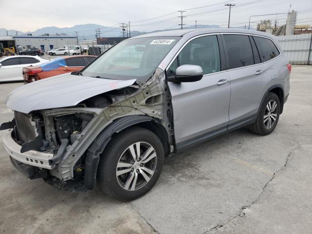 2016 HONDA PILOT EX 2016 image