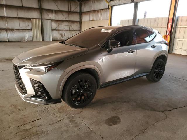 Изображение 1 2023 LEXUS NX 350 2023 с VIN JTJKGCEZ2P2008691
