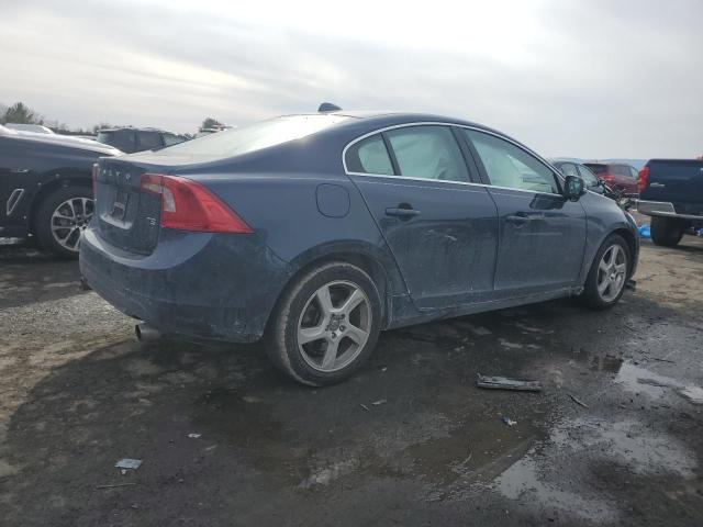 Image 3 of 2012 VOLVO S60 T5 2012 with VIN YV1622FS3C2129751
