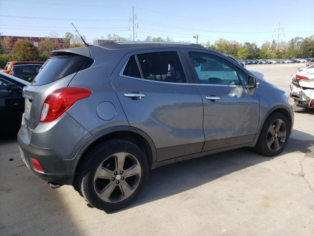 Изображение 3 2014 BUICK ENCORE  2014 с VIN KL4CJASB6EB686145