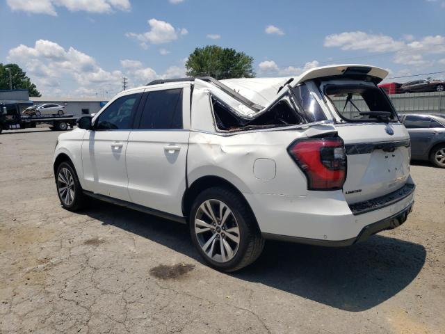 Obraz 2 z 2021 FORD EXPEDITION MAX LIMITED 2021 z VIN 1FMJK1KT3MEA64629