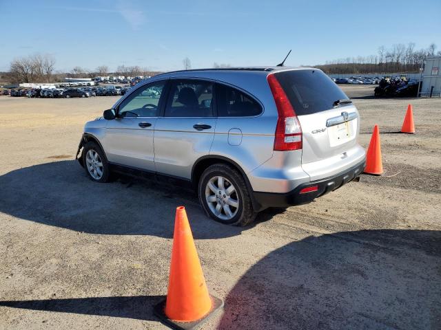 Изображение 2 2009 HONDA CR-V EX 2009 с VIN 5J6RE48569L032666
