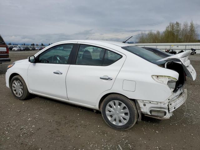 Image 2 of 2019 NISSAN VERSA S 2019 with VIN 3N1CN7AP4KL851200