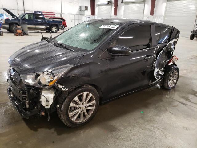 Obraz 2016 CHEVROLET SPARK 1LT 2016