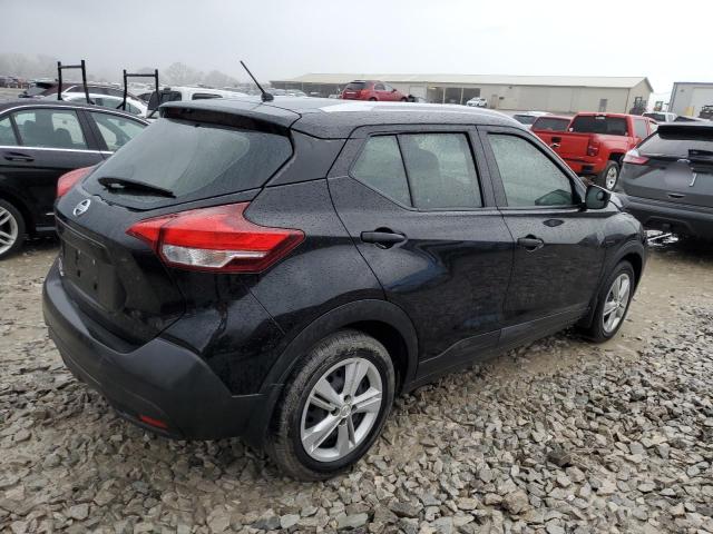 Image 3 of 2019 NISSAN KICKS S 2019 with VIN 3N1CP5CU5KL547455