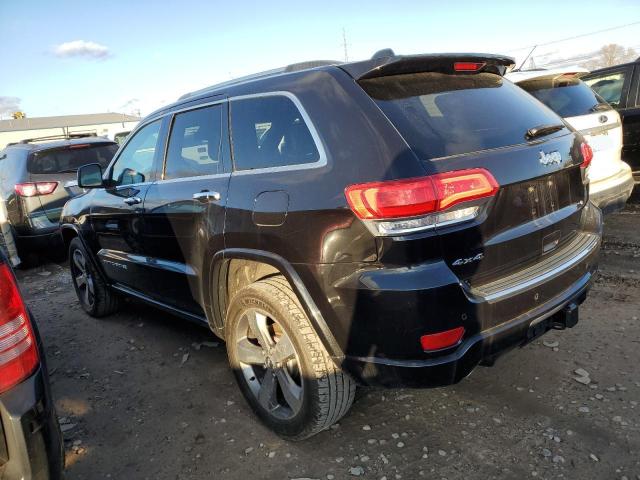 Obraz 2 z 2015 JEEP GRAND CHEROKEE OVERLAND 2015 z VIN 1C4RJFCG7FC744153