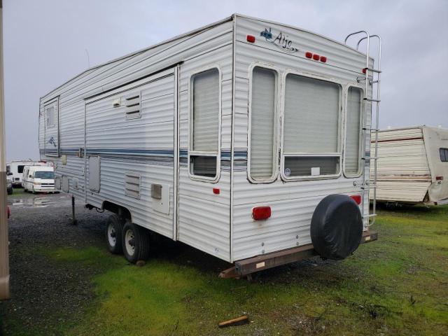 Изображение 3 2000 ALJO TRAILER 2000 с VIN 1SY300R31YA000911