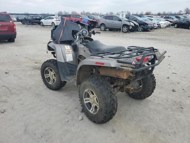 Obraz 3 z 2010 ARCT CAT ATV 2010 z VIN 4UF10ATV0AT214321
