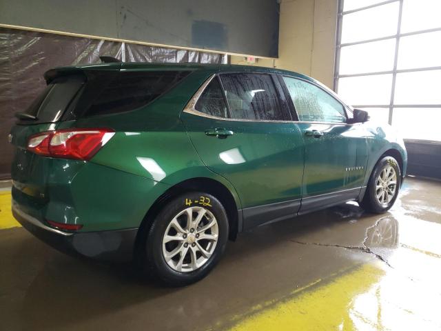 Изображение 3 2019 CHEVROLET EQUINOX LT 2019 с VIN 2GNAXJEV6K6245879